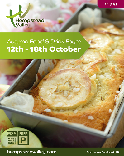 Autumn Food & Drink Fayre